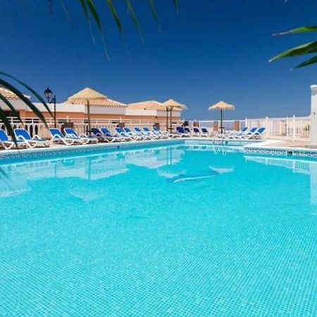Paradise Court Costa Adeje  ภายนอก รูปภาพ