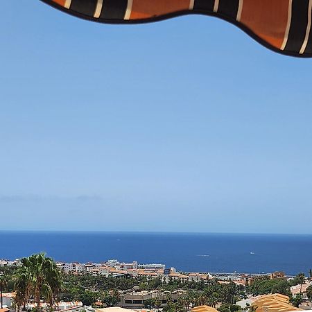 Paradise Court Costa Adeje  ภายนอก รูปภาพ