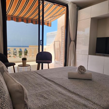 Paradise Court Costa Adeje  ภายนอก รูปภาพ