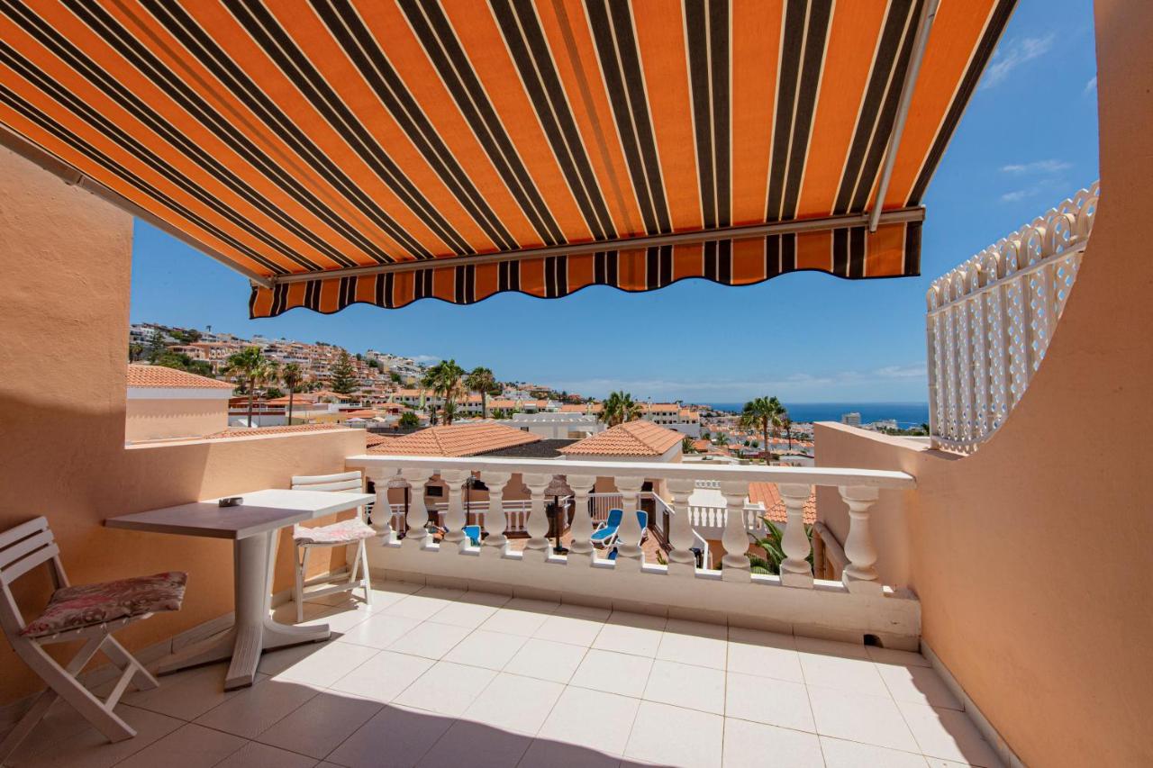 Paradise Court Costa Adeje  ภายนอก รูปภาพ