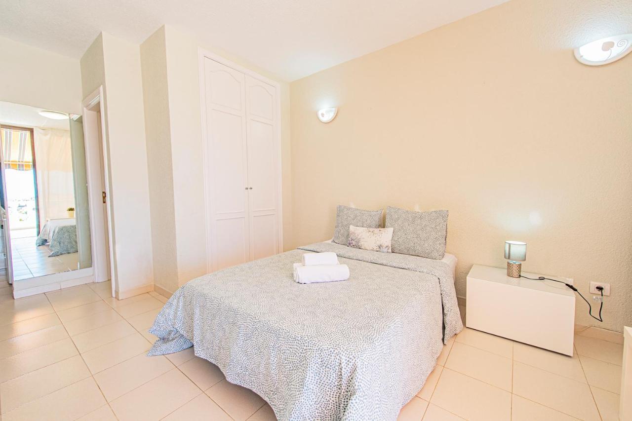 Paradise Court Costa Adeje  ภายนอก รูปภาพ